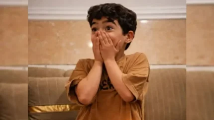 موشک/ شهادت ماکان نصیری در حمله موشکی آمریکا به مدرسه میناب؛ روایت یک فاجعه انسانی