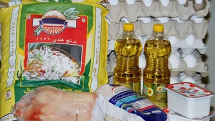 شفیعی: زنجیره ناقص تأمین، هزینه کالاهای اساسی در مرکزی را بالا برده؛ احتکار غیرعمدی خانوارها هم مزید بر علت / شفیعی: زنجیره ناقص تأمین در مرکزی؛ تا ثبات اقتصادی نباشد، فشار بر بازار ادامه دارد