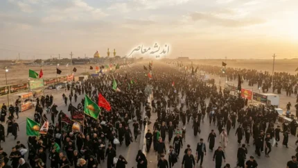 پیشگیری از گرمازدگی در اربعین؛ راهکارهای عملی و نوشیدنی&zwnj;های توصیه&zwnj;شده برای زائران حسینی
