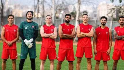 لیست خرید جدید پرسپولیس افشا شد | سرخپوشان به دنبال جذب چند ستاره در نقل‌وانتقالات