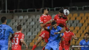 جدال نقل‌ و انتقالاتی در استقلال و پرسپولیس داغ شد / استقلال برای جذب مدافع پرسپولیس وارد عمل شد؛ پیشنهاد رسمی به بازیکن + واکنش باشگاه سرخ پوشان