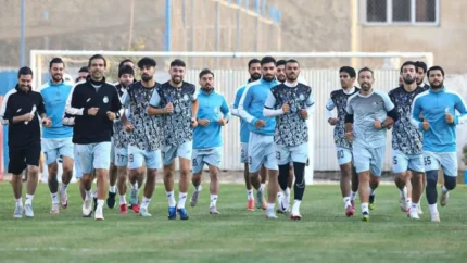 بمب پرسپولیس در یک قدمی استقلال | ستاره محبوب سرخ‌ها به توافق با آبی‌ها نزدیک شد | نقل‌وانتقال جنجالی در راه است