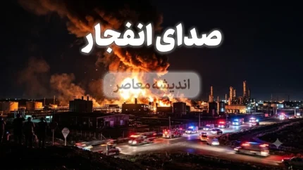 اخبار فوری اصفهان | هشدار سپاه درباره انفجار کنترل‌ شده در جنوب اصفهان / این عملیات برای امحای مهمات عمل‌ نکرده از جنگ رمضان انجام می‌شود؛ شهروندان نگران نباشند