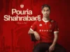 جزئیات قرارداد خریدهای جدید پرسپولیس فاش شد؛ رضایتنامه پوریا شهرآبادی ۱۲۰ میلیارد تومان، مهدی زارع ۹۰۰ هزار دلار / بند فسخ این ۲ بازیکن چقدر تعیین شده است؟ + جدول مبالغ