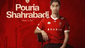 جزئیات قرارداد خریدهای جدید پرسپولیس فاش شد؛ رضایتنامه پوریا شهرآبادی ۱۲۰ میلیارد تومان، مهدی زارع ۹۰۰ هزار دلار / بند فسخ این ۲ بازیکن چقدر تعیین شده است؟ + جدول مبالغ