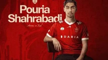 جزئیات قرارداد خریدهای جدید پرسپولیس فاش شد؛ رضایتنامه پوریا شهرآبادی ۱۲۰ میلیارد تومان، مهدی زارع ۹۰۰ هزار دلار / بند فسخ این ۲ بازیکن چقدر تعیین شده است؟ + جدول مبالغ