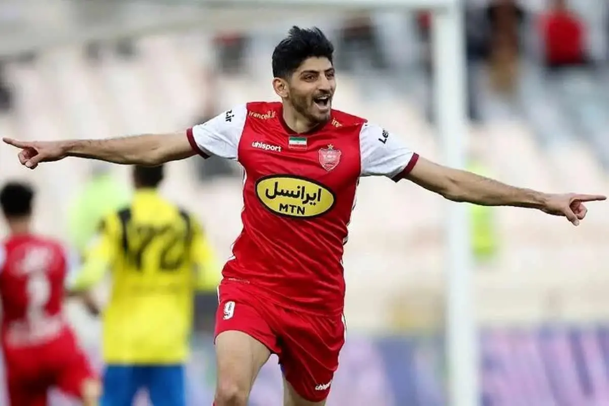 خبر داغ نقل و انتقالات پرسپولیس | توافق نهایی با مهدی ترابی برای بازگشت به پرسپولیس؛ قرارداد ۱+۲ ساله در انتظار رفع مشکل سربازی / جلسه محرمانه در منزل ترابی با مدیرعامل؛ ستاره سابق برای رونمایی آماده شد
