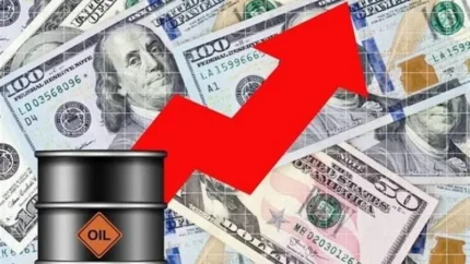 قیمت جهانی نفت امروز جمعه ۲۶ تیر ۱۴۰۵ | نفت برنت چند دلار شد؟ | آخرین قیمت نفت برنت و وست تگزاس اینترمدیت در بازارهای جهانی
