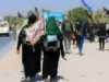 فاصله کربلا تا کاظمین؛ راهنمای کامل مسیر برای زائران + نرخ کرایه و زمان سفر