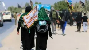 فاصله کربلا تا کاظمین؛ راهنمای کامل مسیر برای زائران + نرخ کرایه و زمان سفر