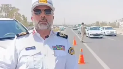 اخبار داغ اربعین ۱۴۰۵ | ترافیک سنگین در جاده مهران؛ بازگشت ۲۳۰ هزار زائر از مرزهای ۶ گانه در ۲۴ ساعت گذشته / موج بازگشت زائران آغاز شد؛ کاهش ۸۵ درصدی تلفات جادهای با وجود ۵۲ میلیون تردد؛ به زائران توصیه شد بازگشت را به روزهای بعد موکول کنند