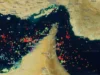 معادلات جدید در تنگه هرمز؛ اولتیماتوم آمریکا و پاسخ ایران | واشنگتن خواستار بیانیه عمومی درباره آزادی تردد شد / تهران هرگونه درخواست مذاکره را تکذیب کرد؛ مذاکرات در عمان با تمرکز بر مدیریت آبراه ادامه دارد