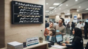 خبر فوری یارانه و کالابرگ امروز ۱۸ تیر | ۱,۳۰۰,۰۰۰ تومان برای این یارانه‌ بگیران شارژ شد؛ مشمولان جدید چه کسانی هستند؟ / واریز بسته حمایتی ویژه برای مادران باردار و کودکان زیر ۲ سال / جزئیات کامل و جدول زمان‌ بندی
