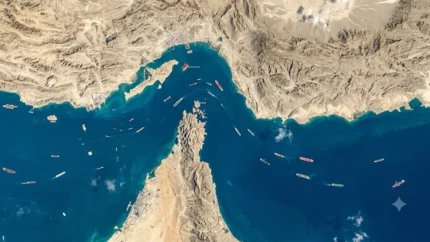 مرزهای جدید قدرت؛ اشراف ایران بر تنگه هرمز، معادلات منطقه را دگرگون کرد