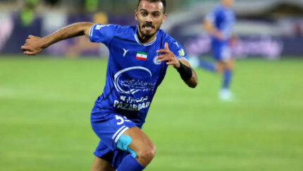 اخبار فوری نقل و انتقالات پرسپولیس | شماره ۳۳ در دسترس نبود؛ جلالی از آرزویش گذشت و پیراهن دیگری را انتخاب کرد / استقلالی سابق سرخ‌پوش شد اما شماره‌اش را نگرفت؛ دلیل اصلی رد درخواست جلالی از سوی کادرفنی اعلام شد