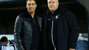تکلیف نیمکت پرسپولیس مشخص شد؛ تارتار سرمربی جدید سرخ‌ها | مهدی تارتار با عقد قراردادی ۲ ساله به جمع پرسپولیسی‌ ها پیوست / بانک شهر پس از بن‌بست با اسکوچیچ، گزینه داخلی را انتخاب کرد؛ هواداران: شرایط تیم بدتر از قبل شد