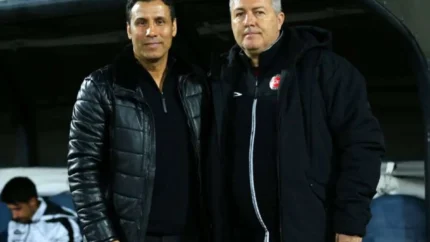 تکلیف نیمکت پرسپولیس مشخص شد؛ تارتار سرمربی جدید سرخ‌ها | مهدی تارتار با عقد قراردادی ۲ ساله به جمع پرسپولیسی‌ ها پیوست / بانک شهر پس از بن‌بست با اسکوچیچ، گزینه داخلی را انتخاب کرد؛ هواداران: شرایط تیم بدتر از قبل شد