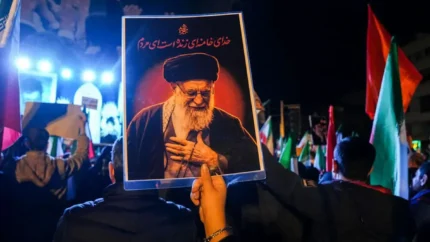 مراسم تشییع رهبر شهید انقلاب / اعلام جزئیات کامل مراسم وداع و تشییع پیکر مطهر رهبر شهید انقلاب اسلامی
