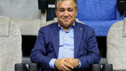 شرایط بحرانی استقلال و پست معنادار تاجرنیا | پیام جدید مدیر آبی ها چه معنایی دارد؟ | جزئیات کامل