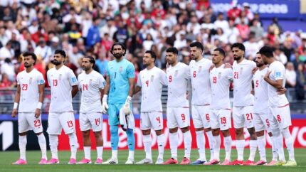 واکنش به شایعه فیلتر شدن عادل فردوسی‌پور؛ ارتباطی با امیر قلعه‌نویی ندارد