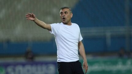 اخبار داغ نقل و انتقالات فوتبال ایران | بدنساز اسبق پرسپولیس به کادر ویسی در ذوب‌ آهن اضافه شد؛ پایان همکاری سیروس پورموسوی / تغییرات گسترده در کادرفنی گاندوها؛ محمدرضا مولایی به همراه ۴ دستیار دیگر، تیم فنی جدید عبدالله ویسی در لیگ بیست‌ و ششم را تشکیل دادند