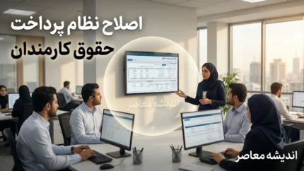 جزییات جدید از اصلاح نظام پرداخت حقوق کارمندان؛ تفاوت حقوق همسطح نباید از ۲۰ درصد بیشتر شود / یک کارشناس: اجرای واقعی نظام پرداخت هماهنگ، تبعیض ها را کاهش میده + بررسی ابعاد مغفول‌ مانده در  موضوع اصلاح نظام پرداخت حقوق