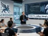 فناوری و هوش مصنوعی ۱۷ تیر ۱۴۰۵ | Macrohard نام جدید استارتاپ ایلان ماسک؛ رقیب مستقیم OpenAI و گوگل / چتبات Grok 5 قلب تپنده این پروژه؛ ماسک: «نحوه توسعه نرمافزار را متحول می‌کند»**