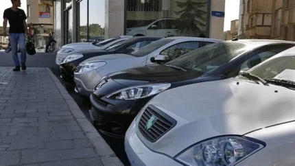 شوک در بازار خودرو | قیمت یک خودرو ۱۷۰ میلیون تومان سقوط کرد | جدول جدید قیمت خودرو را ببینید / ریزش بزرگ قیمت خودرو آغاز شد؟ | یک خودرو ۱۷۰ میلیون تومان ارزان شد | خریداران دست نگه دارند؟ / بازار خودرو غافلگیر شد | سقوط ۱۷۰ میلیون تومانی قیمت یک خودرو همه را شوکه کرد | آخرین قیمت خودروهای داخلی و مونتاژی