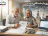 خبر فوری بازنشستگان دولت از جزئیات کامل اصلاحیه جدید فوق‌ العاده خاص بازنشستگان | مبلغ فوق‌ العاده خاص برای بازنشستگان تغییر کرد؛ جزئیات جدید اصلاحیه ابلاغی هیات وزیران / بازنشستگان مشمول ۹۰ درصد امتیاز شاغلان شدند؛ جبران کسری اولین حقوق بازنشستگی در صورت کمتر بودن از سقف تعیین‌شده