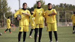 شروعی قدرتمندانه؛ فوتبال دختران ایران در اولین دیدار به پیروزی رسید / تیم ملی نوجوانان با درخشش برابر کره جنوبی، تاریخی رقم زد