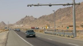 مراسم تشییع رهبر شهید و محدودیت های ترافیکی ۱۵ تیر ۱۴۰۵ | ممنوعیت تردد ناوگان سنگین در محور قم  تهران از امروز / مسیرهای جایگزین آزادراه سلفچگان ساوه و قم گرمسار اعلام شد