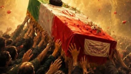 پدری که برای بسیاری نماد استقامت بود؛ روایتی از دلبستگی یک نسل به رهبر شهیدآیت‌الله سید علی حسینی خامنه‌ای