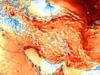 هشدار هواشناسی درباره گرمای بی‌سابقه تا پایان تیر / دمای هوا در برخی استان‌ها از ۵۰ درجه عبور می‌کند