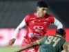 خبر داغ نقل و انتقالات پرسپولیس و گل گهر | سهیل صحرایی با قرارداد ۳ ساله به گل گهر پیوست / مدافع ۲۳ ساله و ملی پوش پس از دو فصل حضور در پرسپولیس با جدایی رسمی موافقت کرد