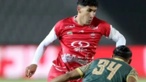خبر داغ نقل و انتقالات پرسپولیس و گل گهر | سهیل صحرایی با قرارداد ۳ ساله به گل گهر پیوست / مدافع ۲۳ ساله و ملی پوش پس از دو فصل حضور در پرسپولیس با جدایی رسمی موافقت کرد