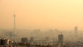 هشدار مهم هواشناسی تهران؛ شرایط جوی ناپایدار در راه است / هشدار هواشناسی برای استان تهران؛ جزئیات پیش‌بینی وضعیت آب‌وهوا و مخاطرات جوی