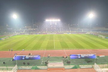 🚨 تکلیف ورزشگاه استقلال و پرسپولیس مشخص شد / سرخابی ها فصل جدید را در کدام ورزشگاه آغاز می کنند؟ جزئیات تصمیم نهایی را بخوانید / پایان گمانه زنی ها؛ محل میزبانی استقلال و پرسپولیس در فصل جدید مشخص شد و آخرین وضعیت ورزشگاه آزادی اعلام شد