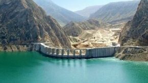 آخرین وضعیت سدهای ایران؛ پرشدگی ۶۲ درصدی و ذخیره ۳۲ میلیارد مترمکعبی آب + جدول سدهای پر و خالی