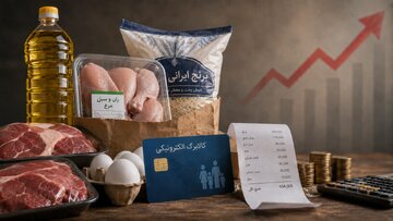 خبر فوری برای یارانه بگیران | واریزی جدید دولت از فردا آغاز می شود | اعتبار کالابرگ این گروه ها یکباره فعال خواهد شد