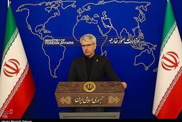 جزئیات سفر عراقچی به عمان از زبان بقائی | توافق برای ادامه گفتگوهای سیاسی و فنی حقوقی درباره تنگه هرمز / محور اصلی مذاکرات؛ هماهنگی میان دو کشور ساحلی برای مدیریت تردد کشتی‌ ها