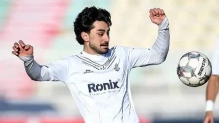 اخبار داغ نقل و انتقالات پرسپولیس | شرایط عجیب پرسپولیسی شدن پدیده لیگ برتر فاش شد / مذاکره پرسپولیس برای جذب پدیده؛ رضایت‌نامه ۱۵۰ میلیاردی و دو شرط ویژه باشگاه برای انتقال