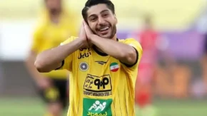 خبر فوری پرسپولیس | تارتار تیمش را با ۸ خرید بست؛ رونمایی از لطیفی‌ فر و محبی در ترکیه / جذب ۴ مهره جدید در ۲۴ ساعت؛ ایری و طاهری هم سرخ‌پ وش شدند