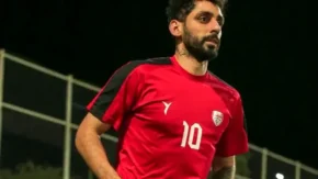 اخبار باشگاه فولاد خوزستان | سینا مریدی پس از ۲ فصل از جمع سرخ‌پوشان اهوازی جدا شد / هافبک دفاعی ۲۸ ساله در لیست خروجی‌های تابستانی قرار گرفت