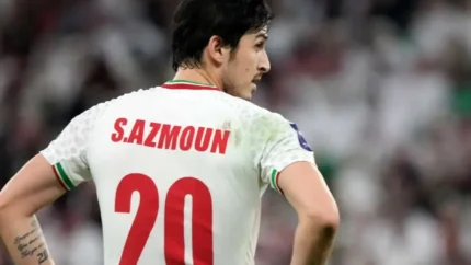بمب خبری علیرضا دبیر ترکید / دلیل غیبت سردار آزمون در جام جهانی ۲۰۲۶ همه را شوکه کرد / افشاگری جنجالی درباره آینده سردار آزمون و تیم ملی ایران