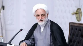 ابلاغ دستور جدید رئیس قوه قضائیه؛ اژه‌ای بر ممنوعیت مداخله و تجسس در این حوزه‌ها تأکید کرد / هشدار مهم محسنی اژه‌ای؛ مداخله و تجسس در این موارد ممنوع است، جزئیات دستور تازه قوه قضائیه