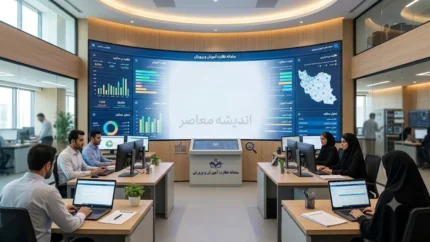 سامانه نظارت آموزش و پرورش چیست و چه کاربردی دارد؟