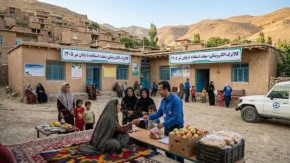 مهلت استفاده از کالابرگ یک میلیون تومانی مشخص شد | اعتبار تیرماه کالابرگ تا پایان مرداد قابل استفاده است + هشدار وزارت کار درباره پیامک‌های کالابرگ