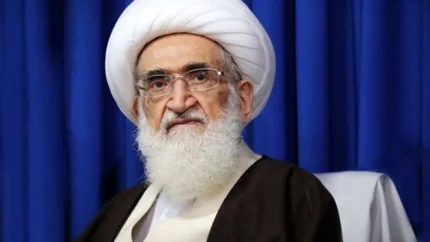 توضیح دفتر آیت‌الله نوری‌همدانی | دلیل عدم حضور در مراسم تشییع رهبر شهید اعلام شد؛ ملاحظات جسمانی و شرایط سفر / بُعد مسافت و فراهم نشدن مقدمات سفر؛ اطلاع‌رسانی قبلی به صداوسیما درباره عدم حضور