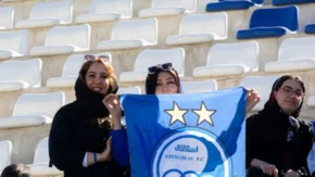 اخبار فوری استقلال | درخواست عجیب AFC برای برگزاری بازی های خانگی در ورزشگاه حریفان رد شد / باشگاه استقلال بصره عراق را به عنوان گزینه اصلی میزبانی انتخاب کرد تا امتیاز میزبانی را حفظ کند