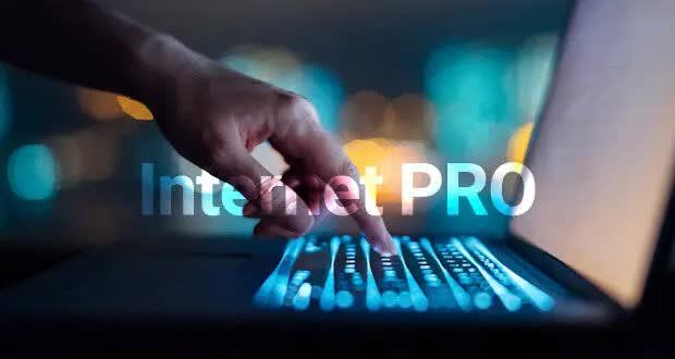 نحوه فعال‌سازی اینترنت پرو ایرانسل